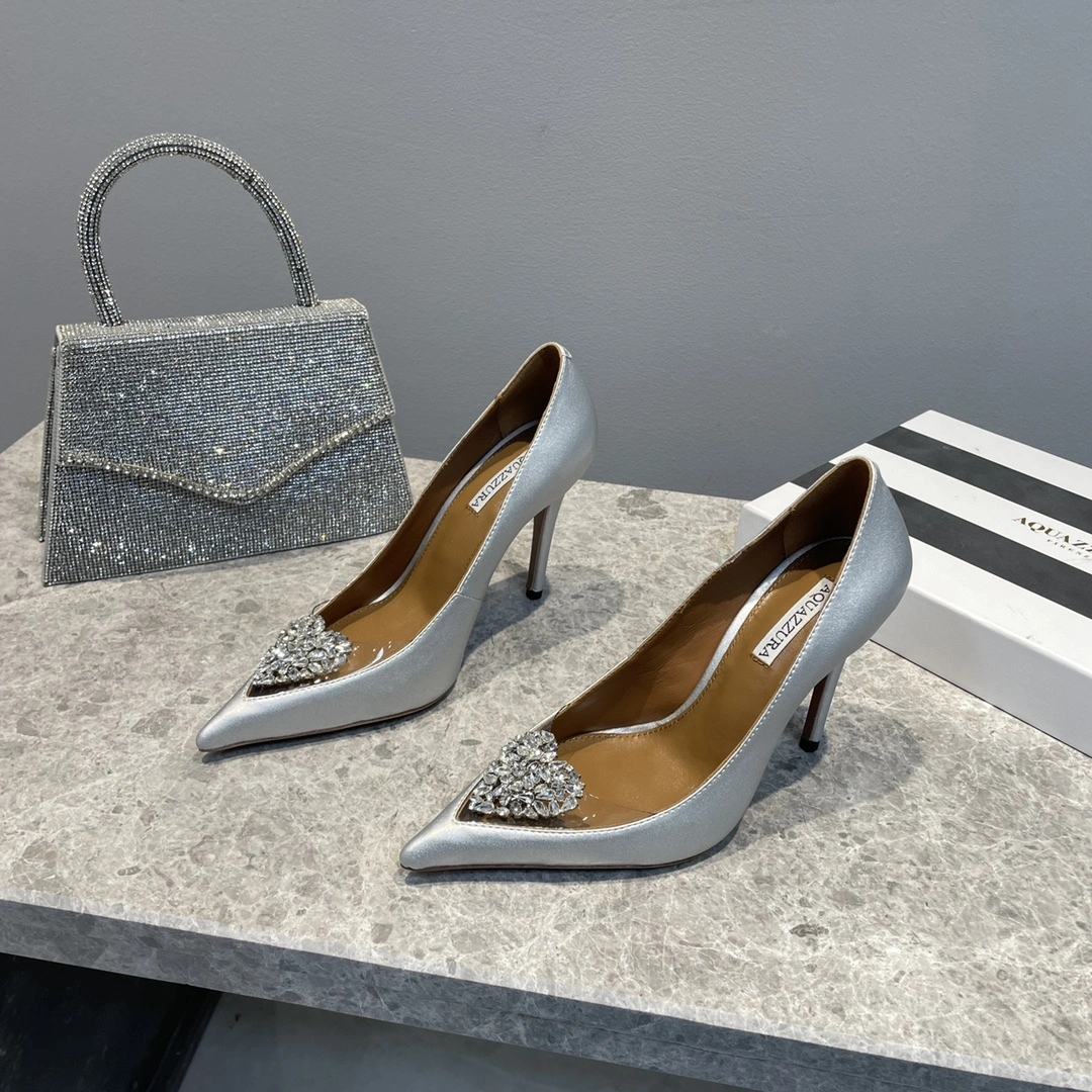 coco-- 10.5cm Heel height item:C-X158D1529